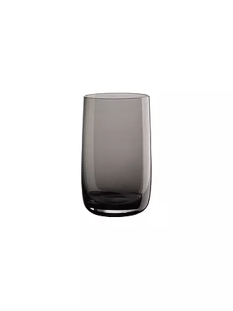 ASA SELECTION | Longdrinkglas SARABI 0,4l Grau | 
